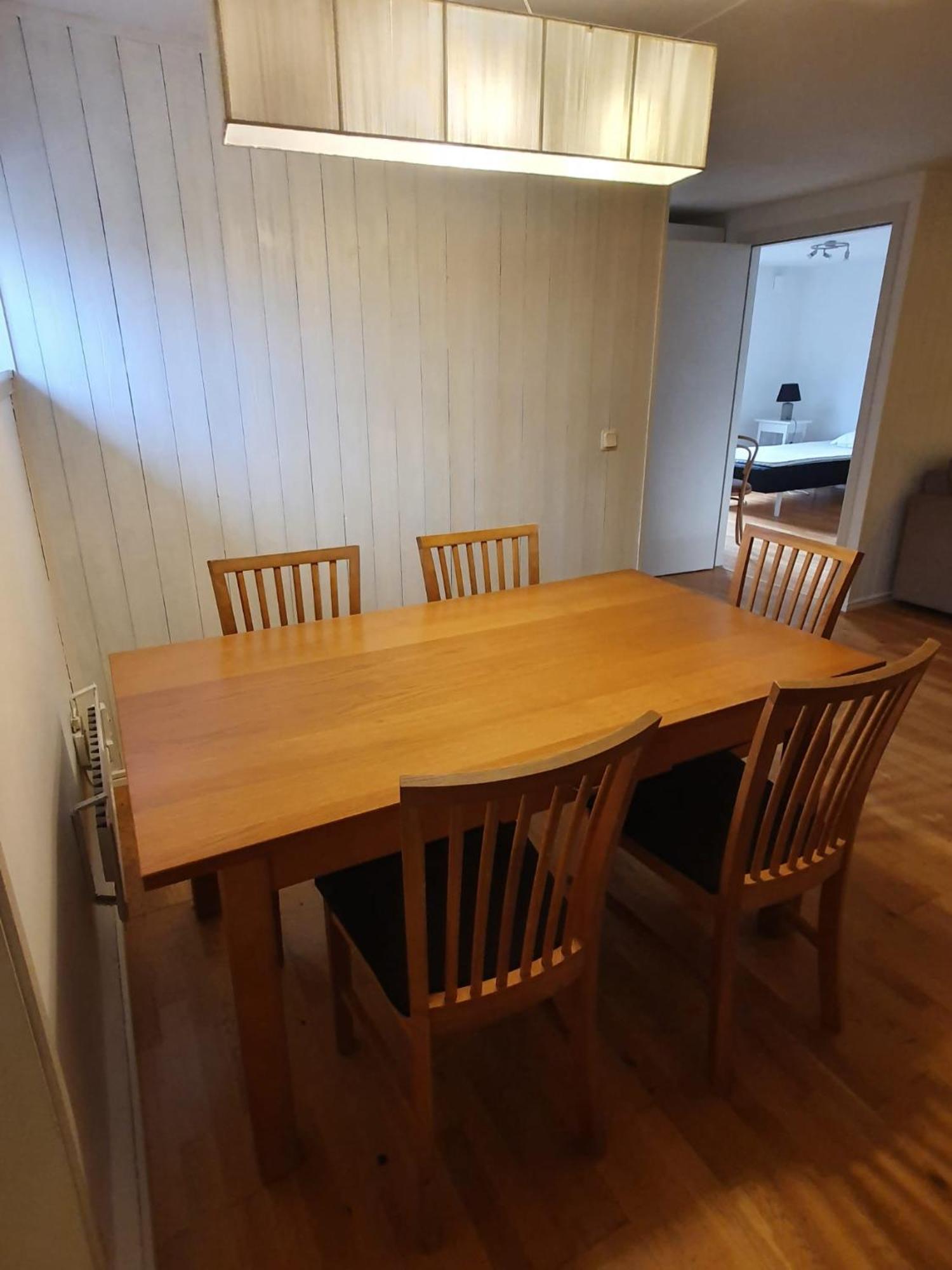 3 Och Koek 4 Baeddar Casa vacanze Oskarshamn