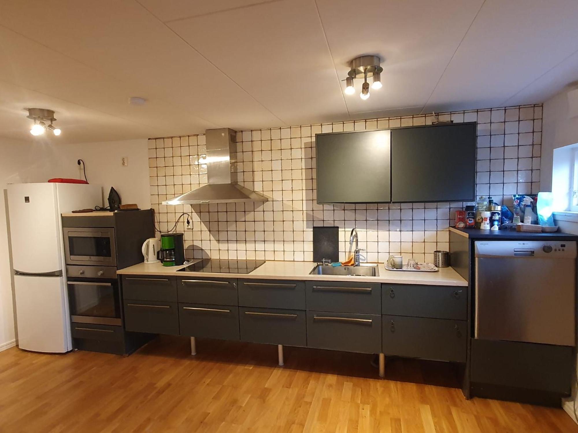 3 Och Koek 4 Baeddar * Oskarshamn