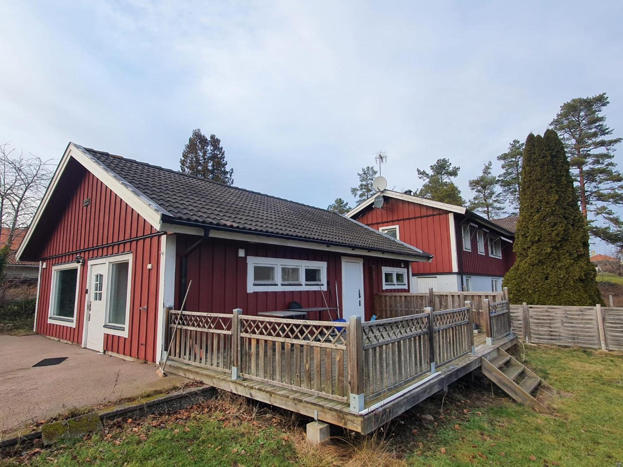 Casa vacanze 3 Och Koek 4 Baeddar